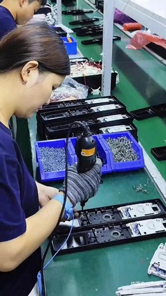 早买早享受，石将军智能锁带来全新居家安全体验