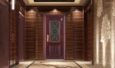 盼盼防盗门售后保养全攻略 日常维护与专业开锁服务指南